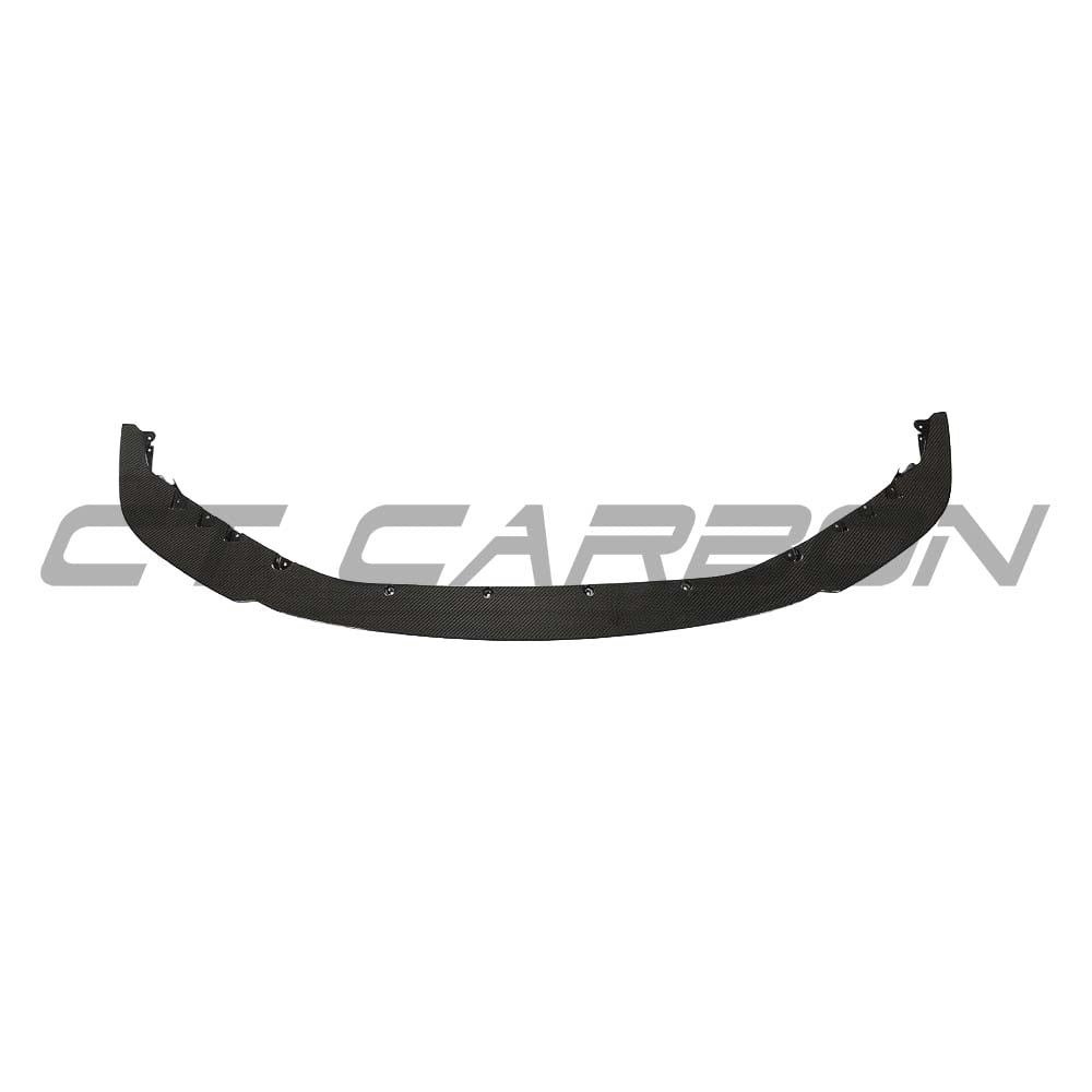 BMW M3/M4 G80/G81/G82/G83 CARBON FIBRE FRONT END PACK - V1