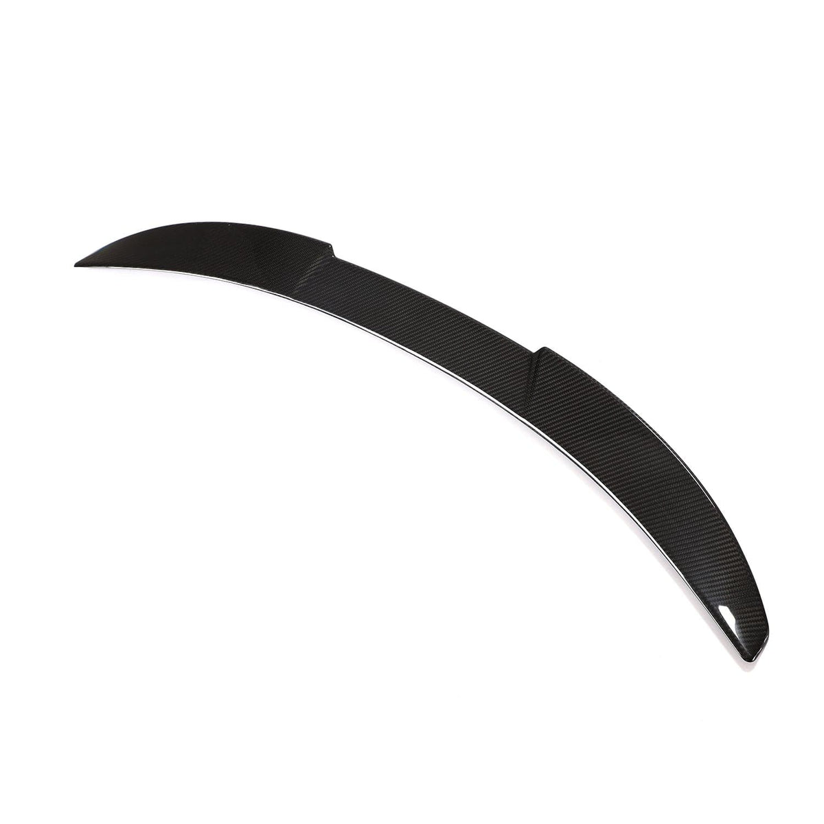 BMW M3/3 SERIES G80/G20 2018+ CARBON FIBRE SPOILER - V7 - CT DESIGN
