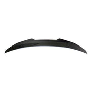 BMW M3/3 SERIES G80/G20 2018+ CARBON FIBRE SPOILER - V2