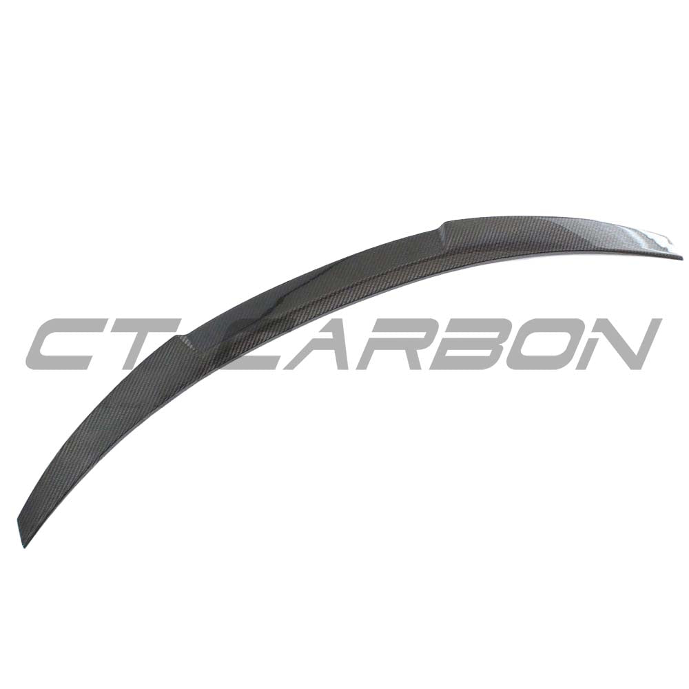 BMW M3/3 SERIES G80/G20 2018+ CARBON FIBRE SPOILER - V8