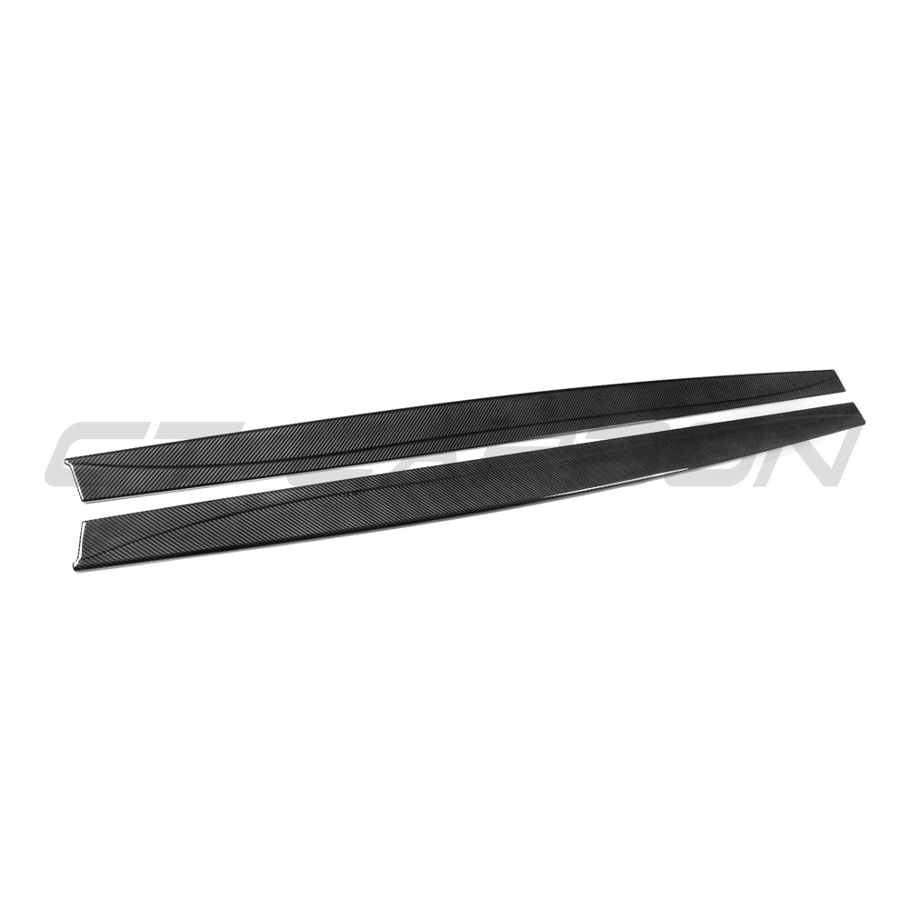 BMW G60 5 SERIES & I5 FULL CARBON FIBRE KIT - V3