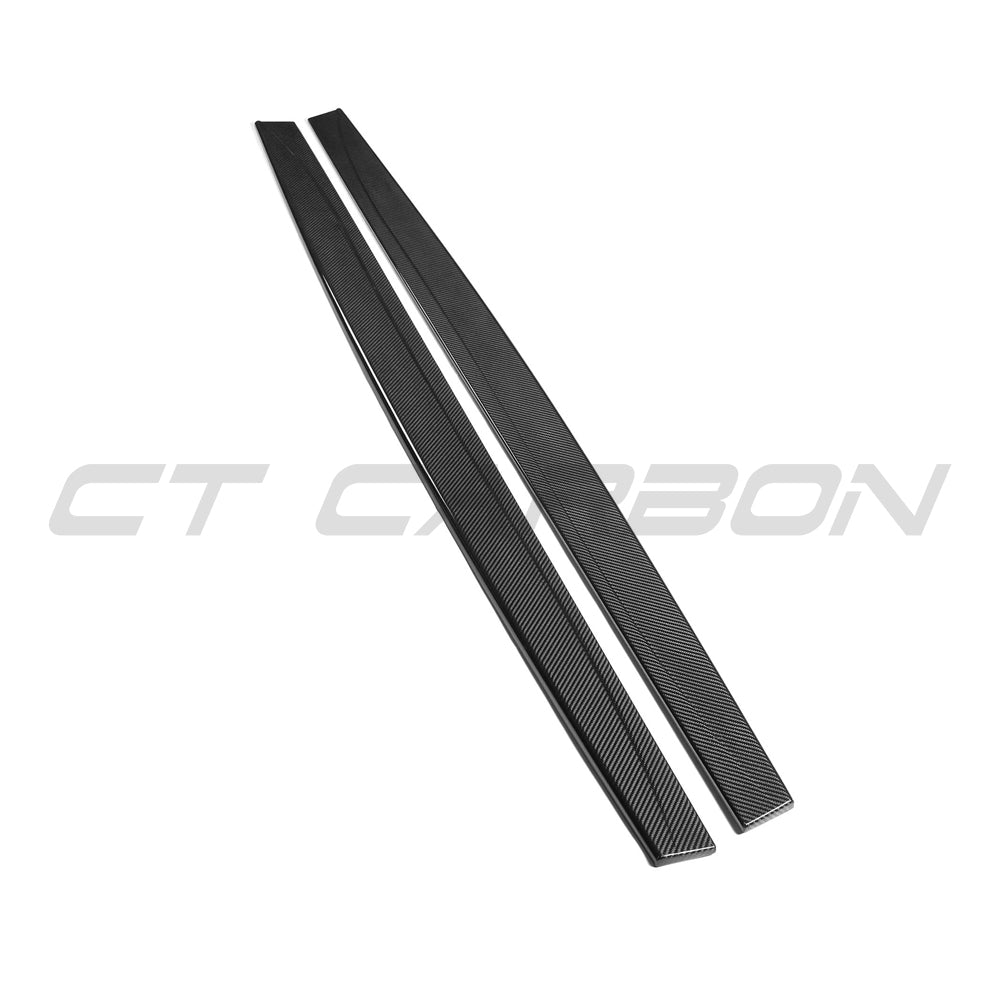 BMW G60 5 SERIES & I5 FULL CARBON FIBRE KIT - V3