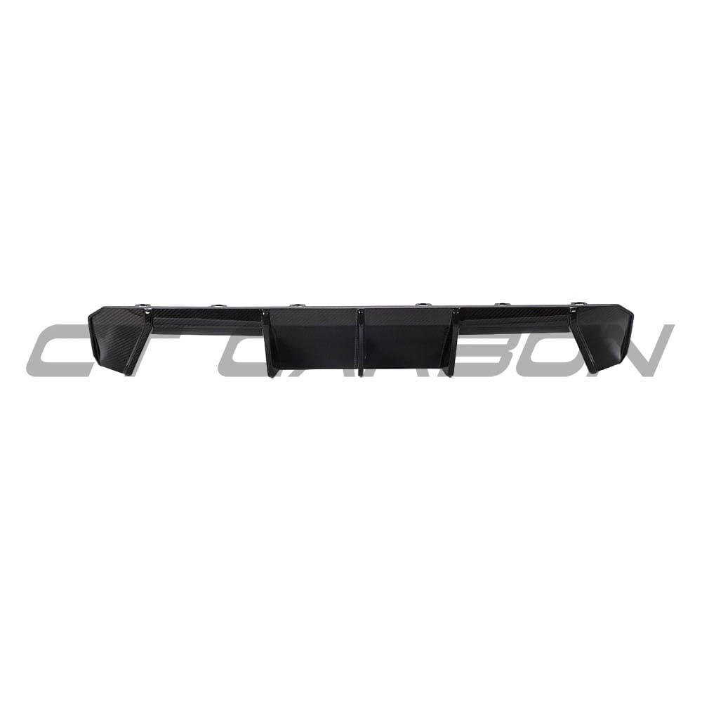 BMW G82 M4 FULL CARBON FIBRE KIT - V3