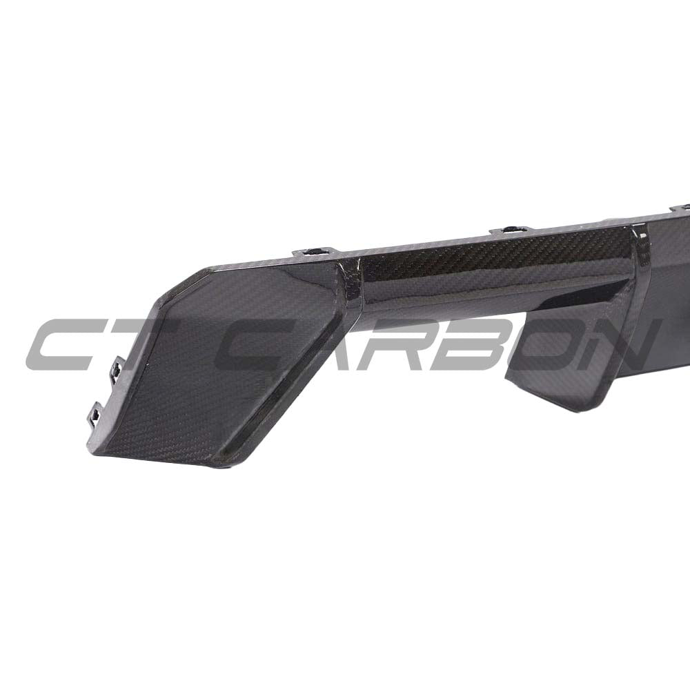 BMW G82 M4 FULL CARBON FIBRE KIT - V3