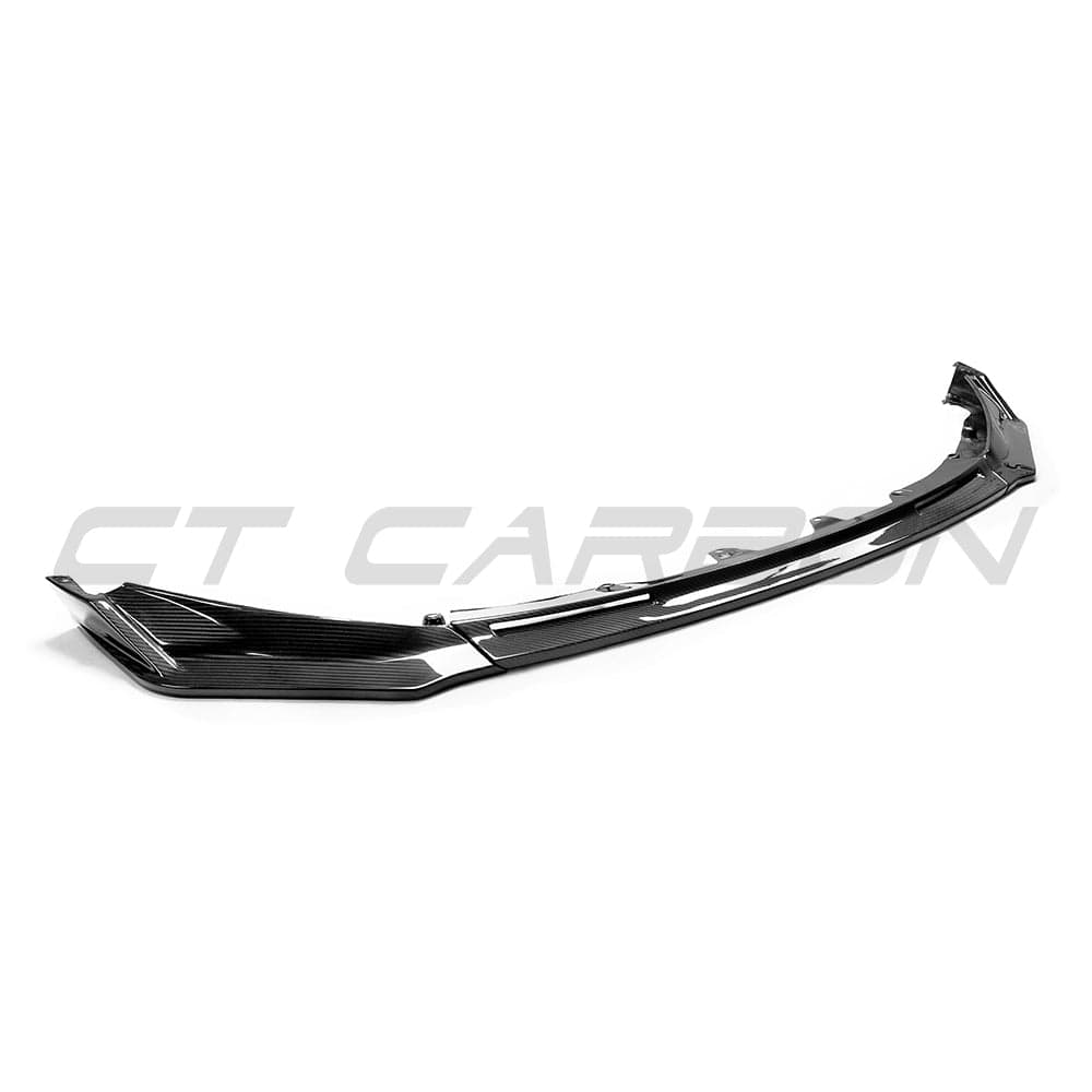 BMW M3/M4 G80/G81/G82/G83 CARBON FIBRE FRONT END KIT - V5 WITH ACC