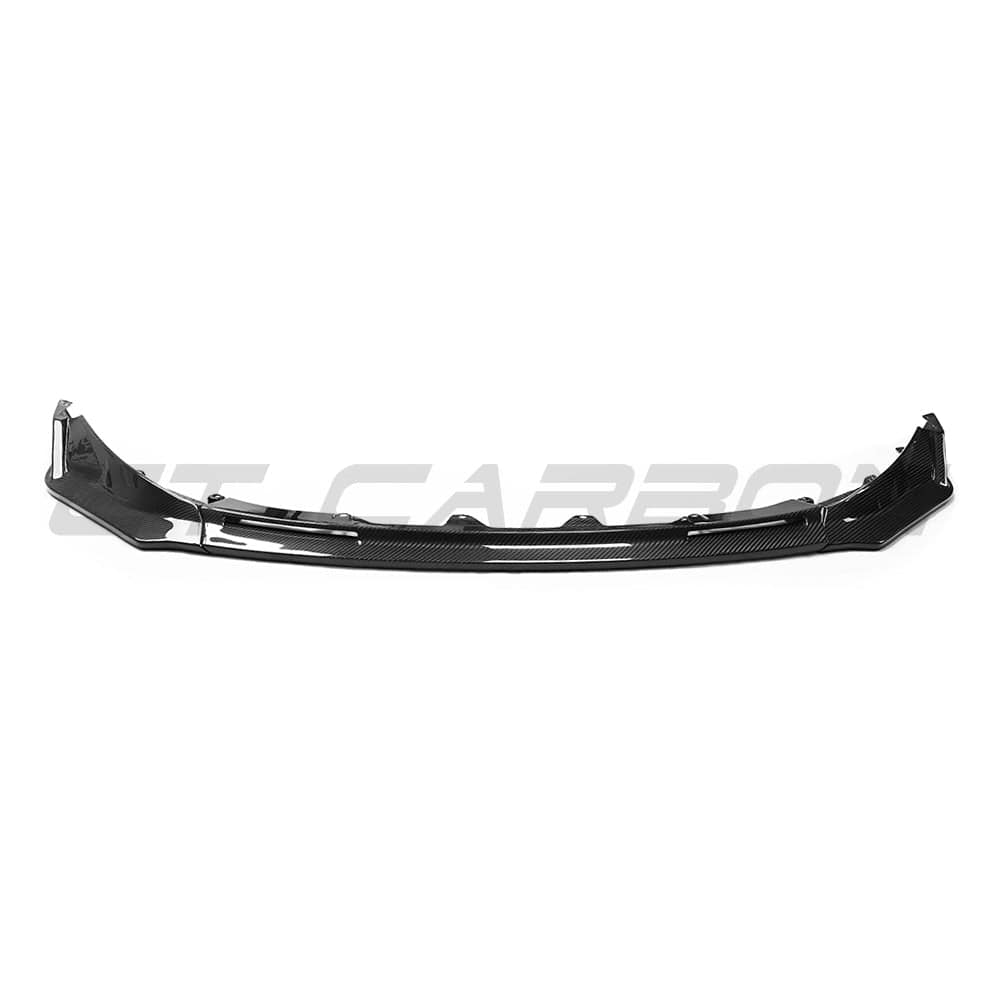 BMW M3/M4 G80/G81/G82/G83 CARBON FIBRE FRONT END KIT - V5 WITH ACC