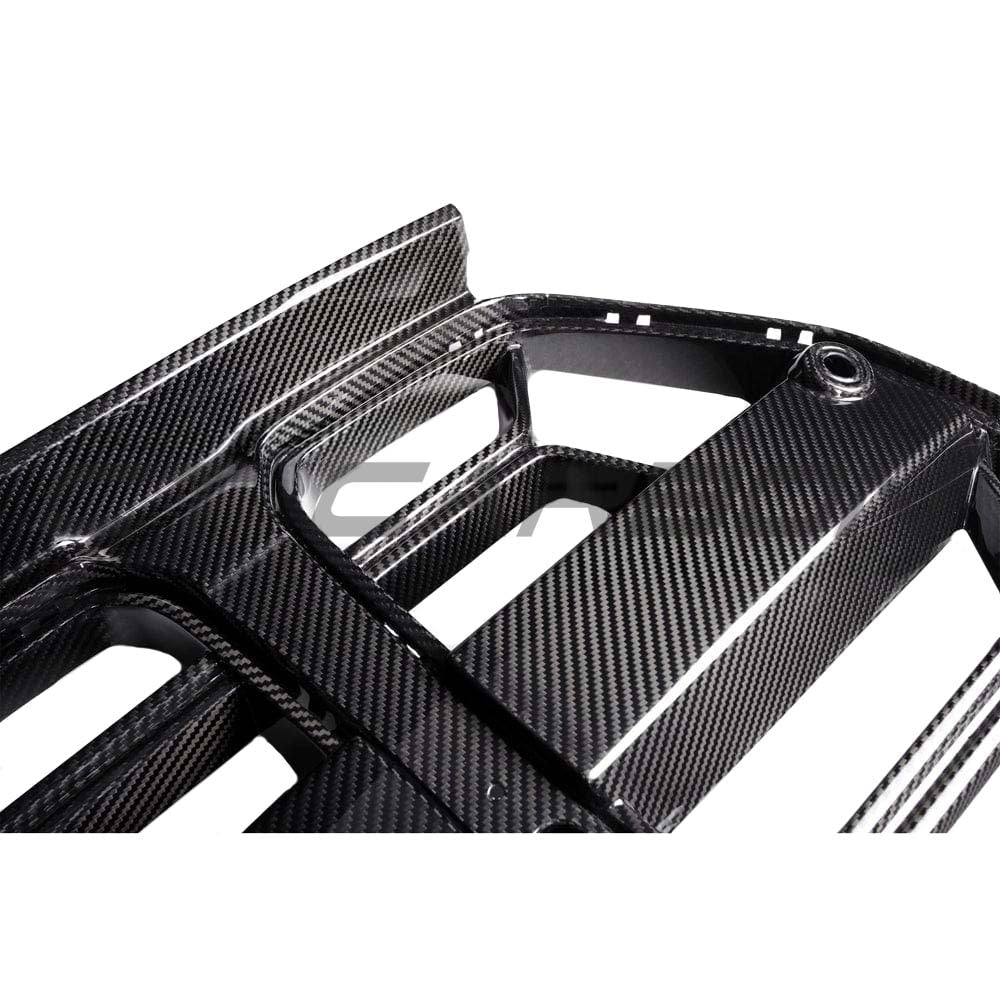 BMW M3/M4 G80/G81/G82/G83 CARBON FIBRE FRONT END PACK - V1