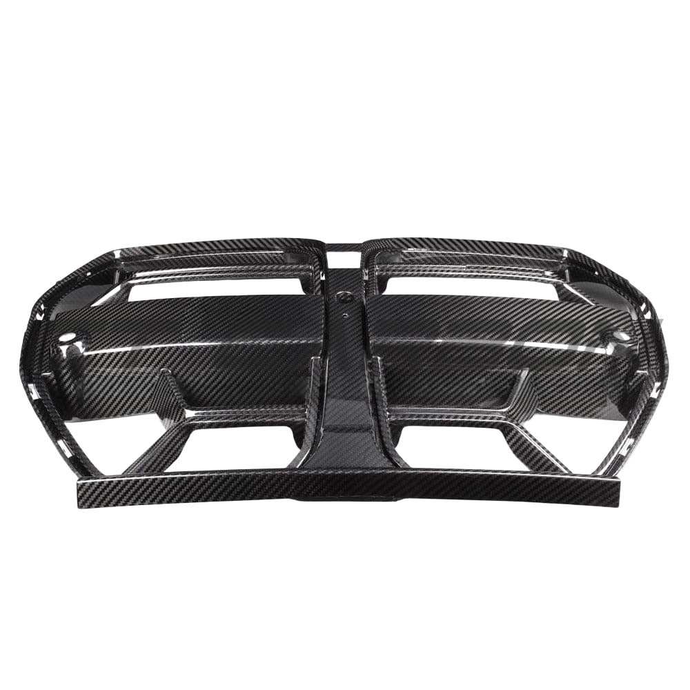 BMW M3/M4 G80/G81/G82/G83 CARBON FIBRE FRONT END PACK - V3