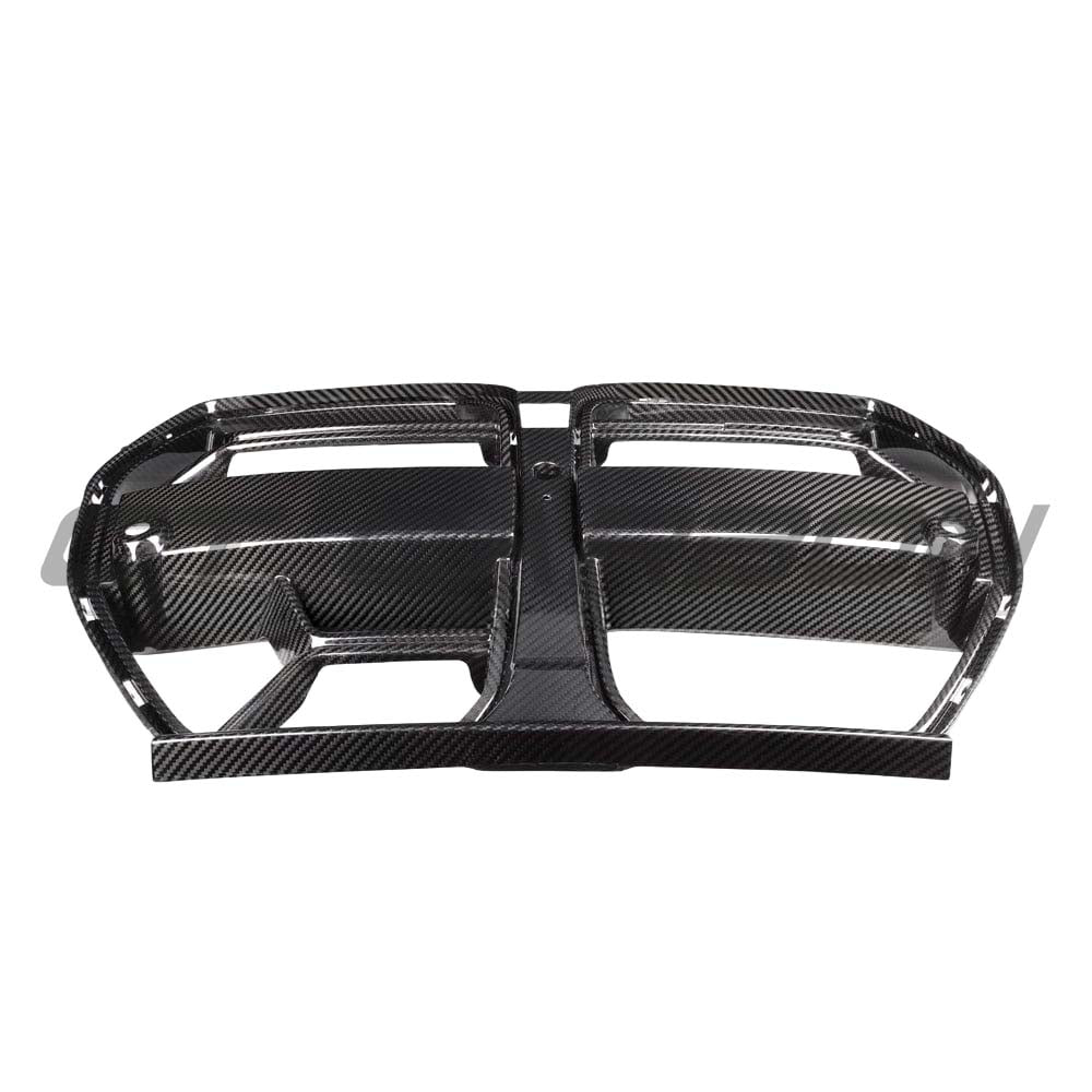 BMW M3/M4 G80/G81/G82/G83 CARBON FIBRE FRONT END PACK (ACC) - V3