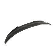BMW M4 F82 2014-2020 CARBON FIBRE SPOILER - V3