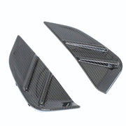 BMW M4 (G82 G83) 2021+ CARBON FIBRE REPLACEMENT SIDE FENDER TRIM