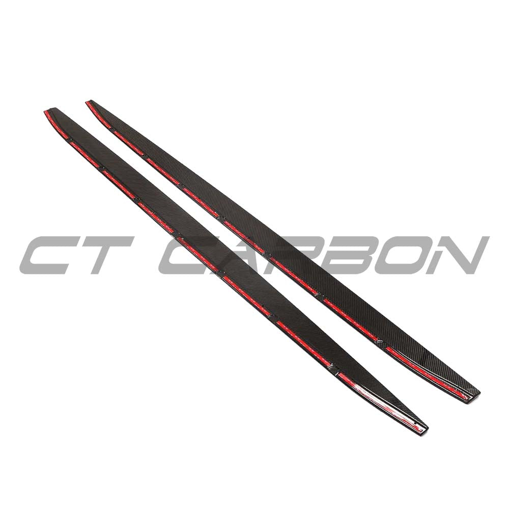 BMW G82 M4 FULL CARBON FIBRE KIT - V2 - CT DESIGN