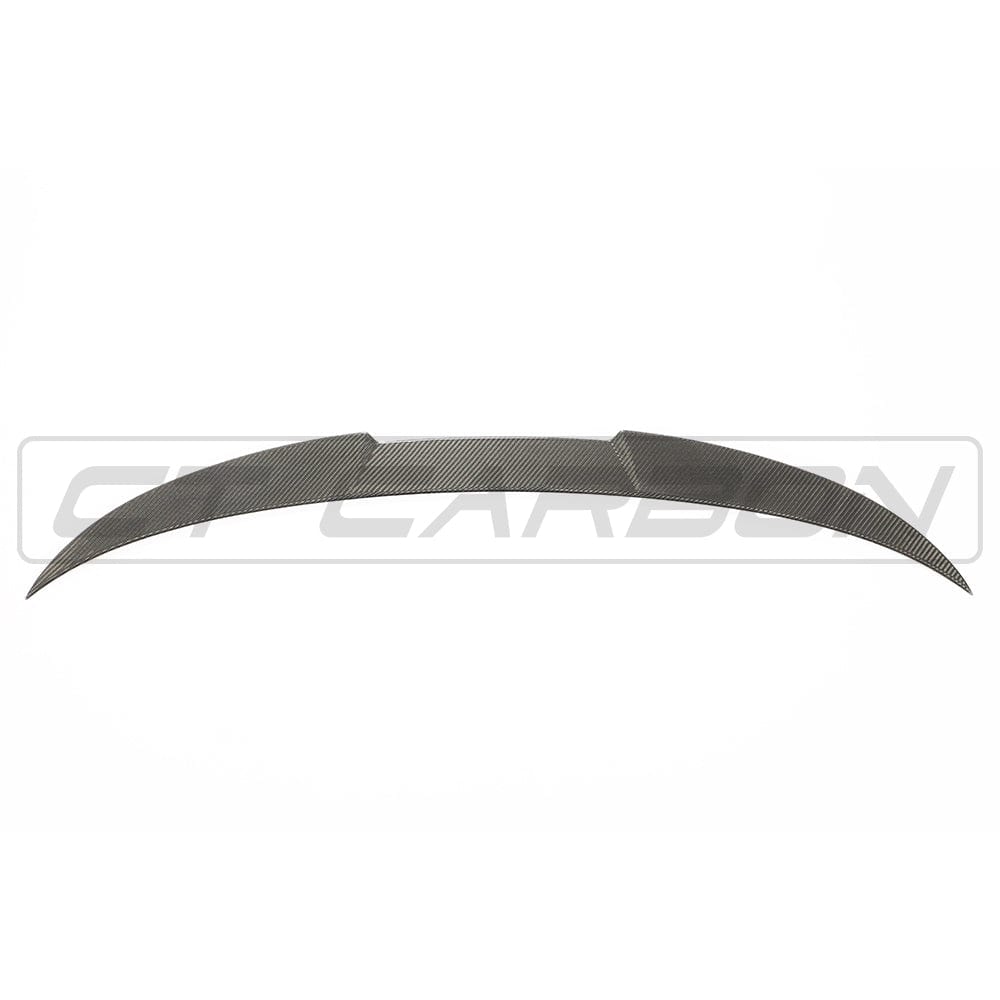 BMW M4 G83 CARBON FIBRE KIT - V1 - CT DESIGN