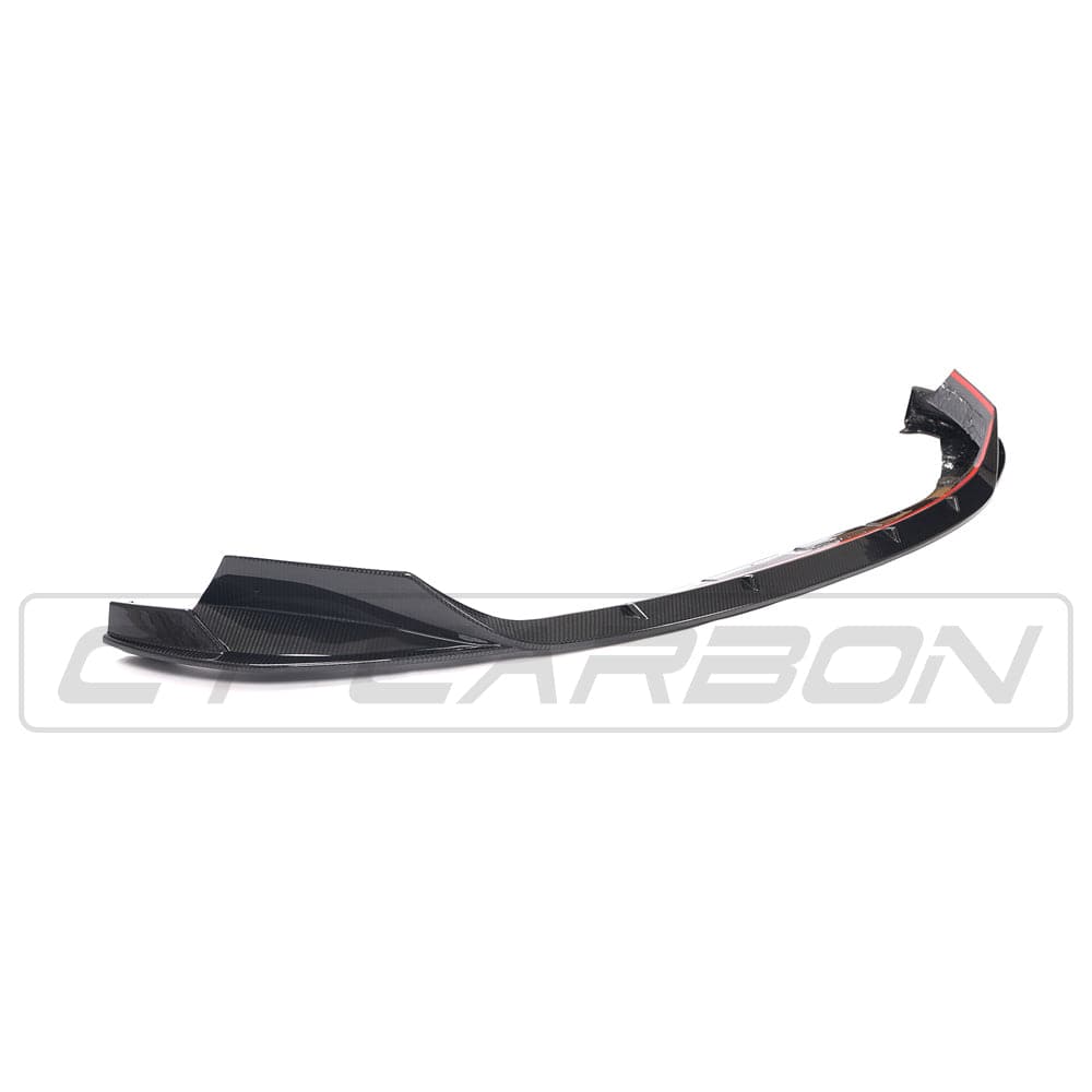BMW M4 G83 CARBON FIBRE KIT - V1 - CT DESIGN