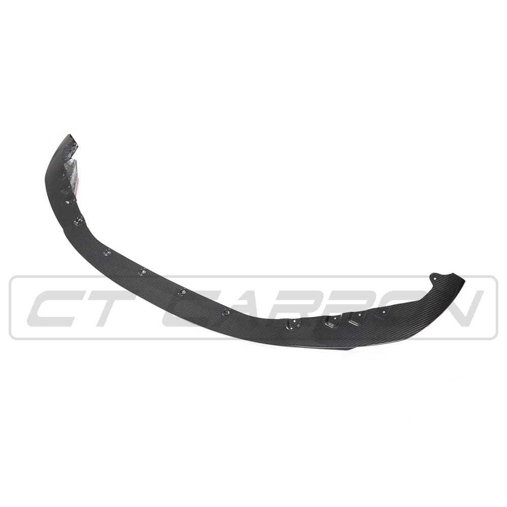BMW M4 G83 CARBON FIBRE KIT - V1 - CT DESIGN