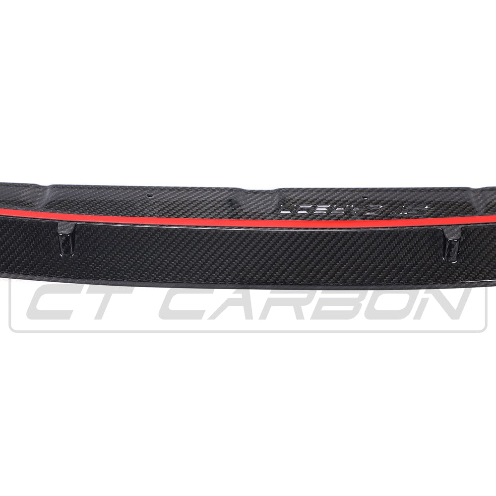 BMW M4 G83 CARBON FIBRE KIT - V1 - CT DESIGN