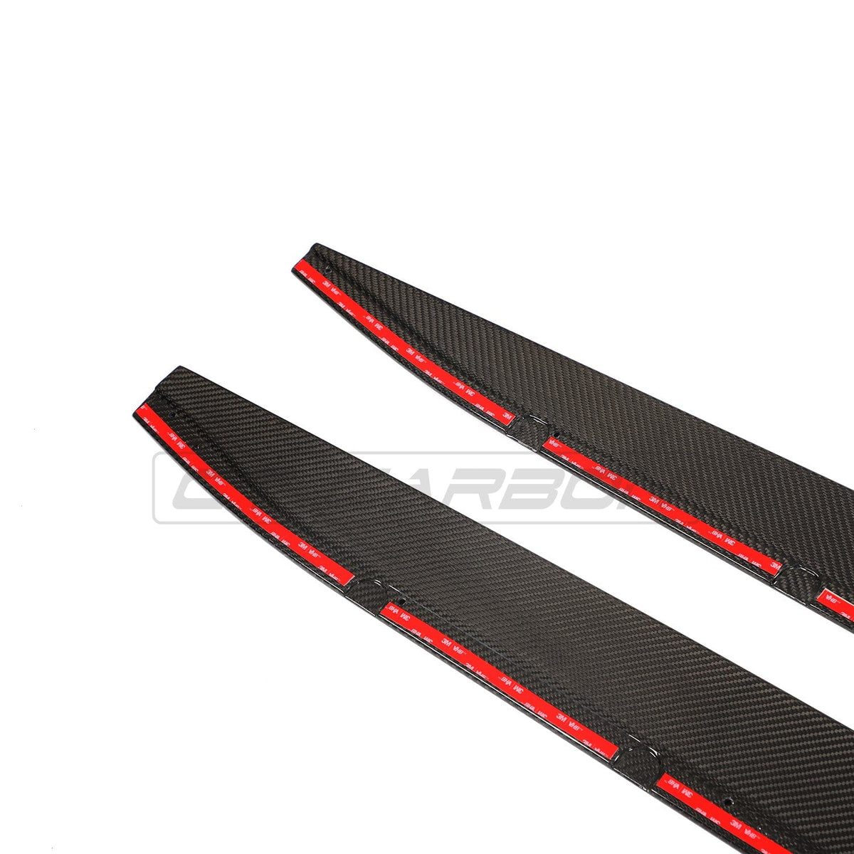 BMW M4 G83 CARBON FIBRE KIT - V1 - CT DESIGN