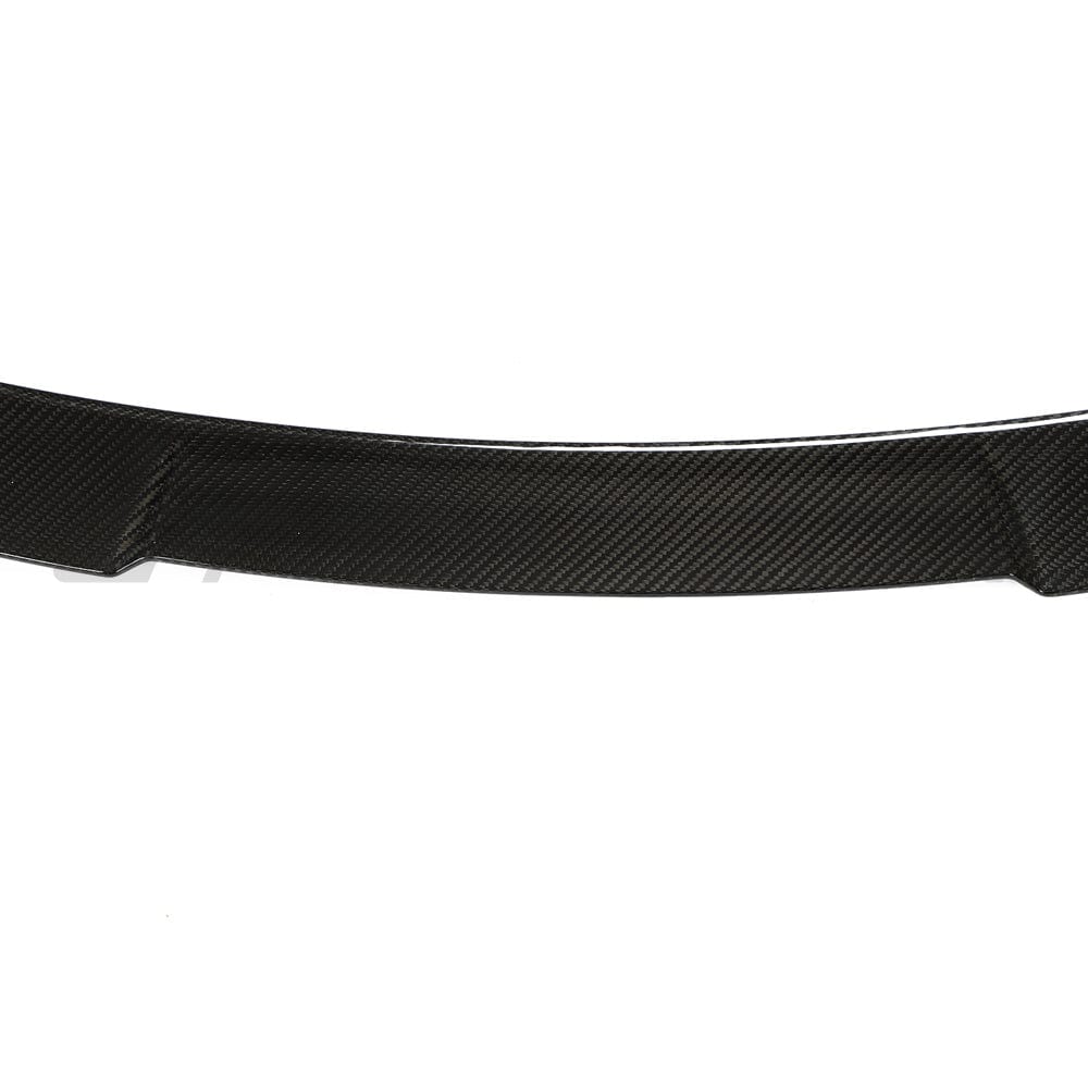 BMW M4/4 SERIES G82/G22 CARBON FIBRE SPOILER - V5