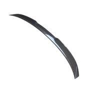 BMW M4/4 SERIES G82/G22 CARBON FIBRE SPOILER - V4