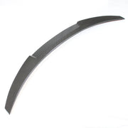 BMW M4/4 SERIES G82/G22 CARBON FIBRE SPOILER - V3