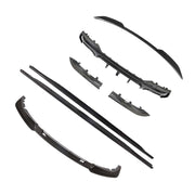 BMW G22 4 SERIES 2020+ CARBON FIBRE KIT - V2