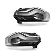 BMW G87 M2 Clear Rear Taillights by FORM FORM Industries