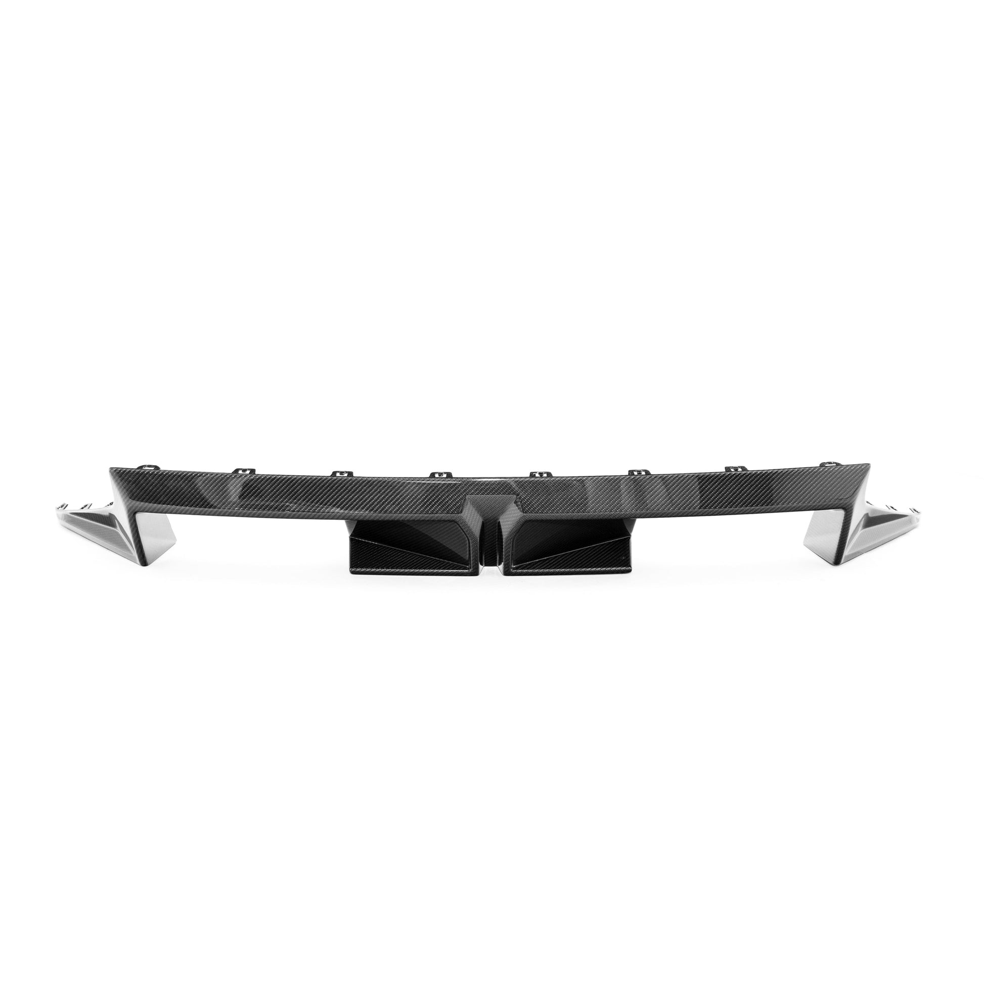 BMW M2 G87 Pre-Preg Carbon Fibre CS Rear Diffuser by FORM (2023+) FORM Industries