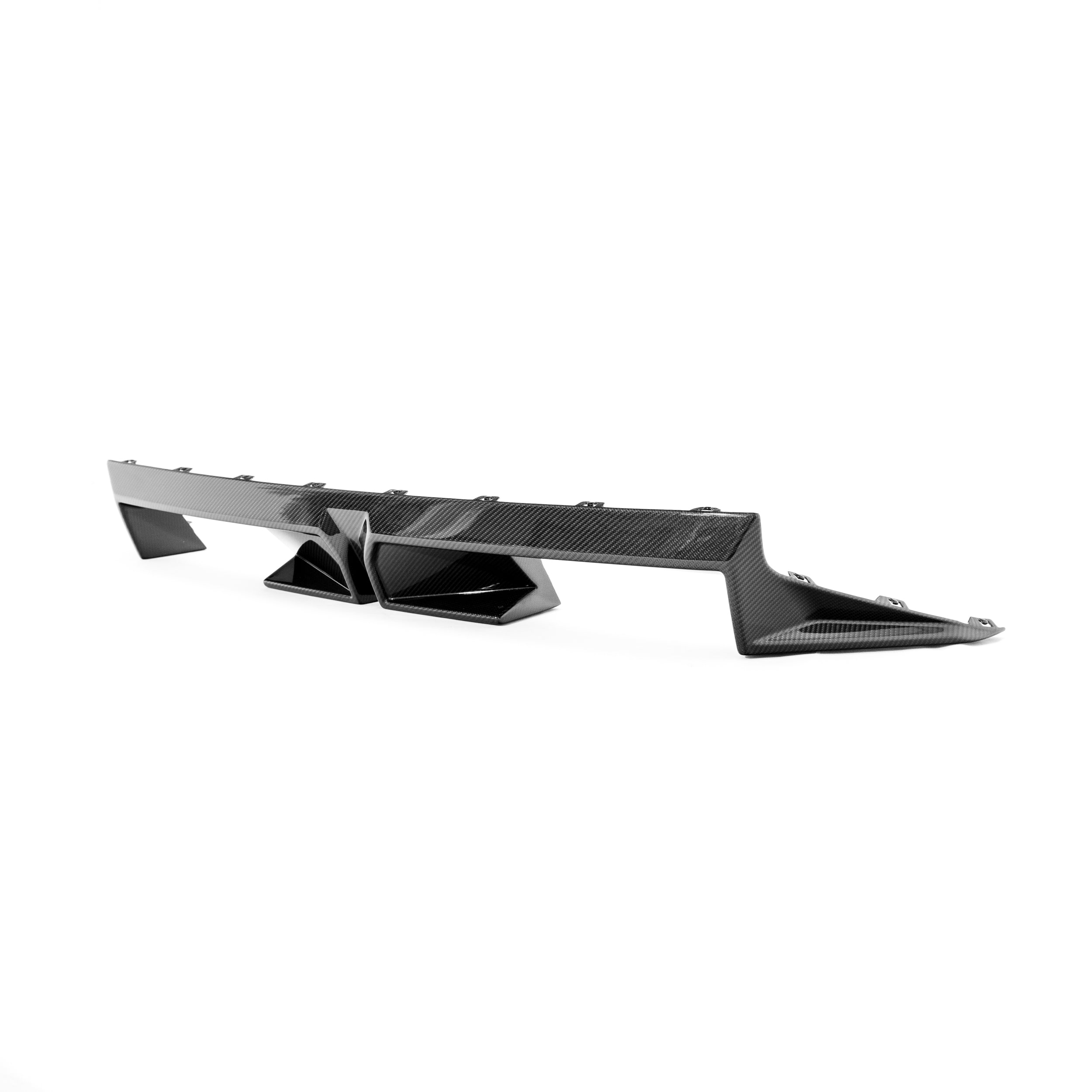 BMW M2 G87 Pre-Preg Carbon Fibre CS Rear Diffuser by FORM (2023+) FORM Industries