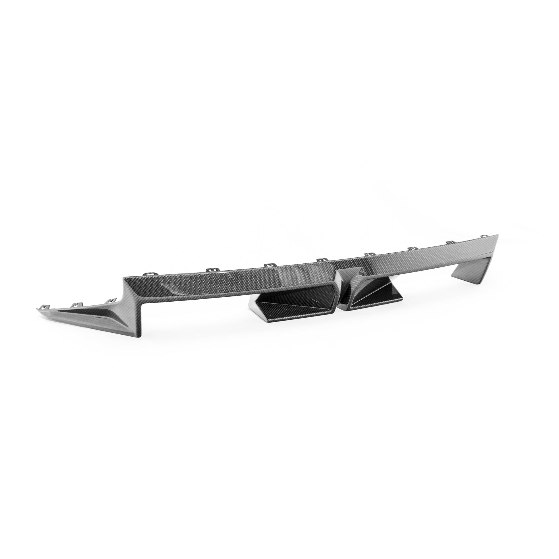 BMW M2 G87 Pre-Preg Carbon Fibre CS Rear Diffuser by FORM (2023+) FORM Industries