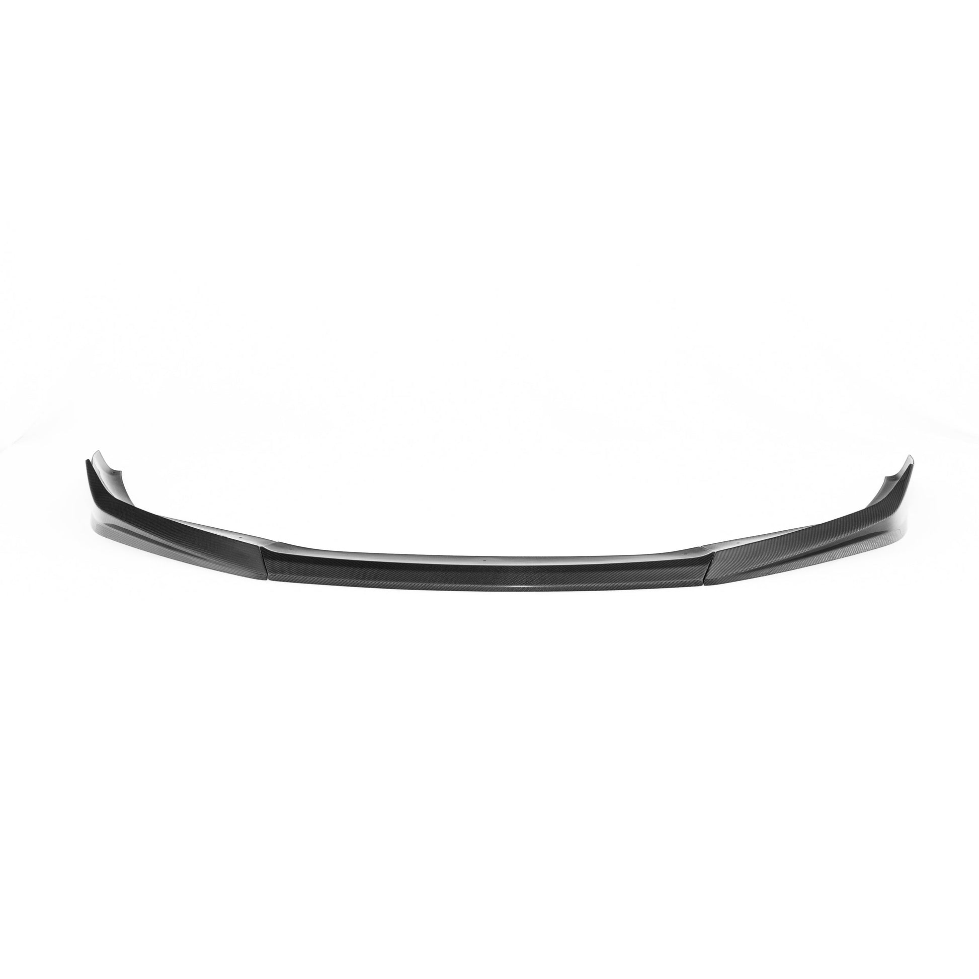 BMW M5 LCI F90 Pre-Preg Carbon Fibre Front Splitter by FORM (2020-2023) FORM Industries