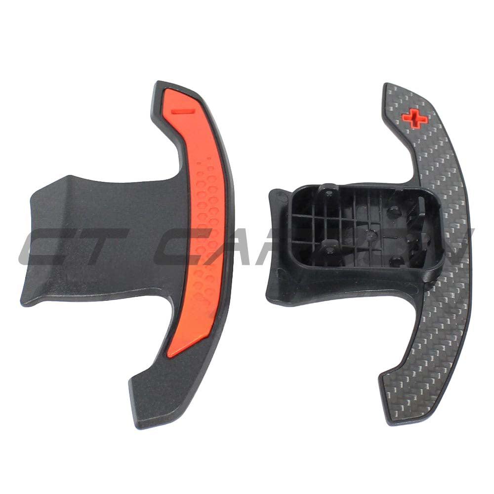 BMW/MINI Fxx & Gxx CARBON FIBRE SHIFTER PADDLES