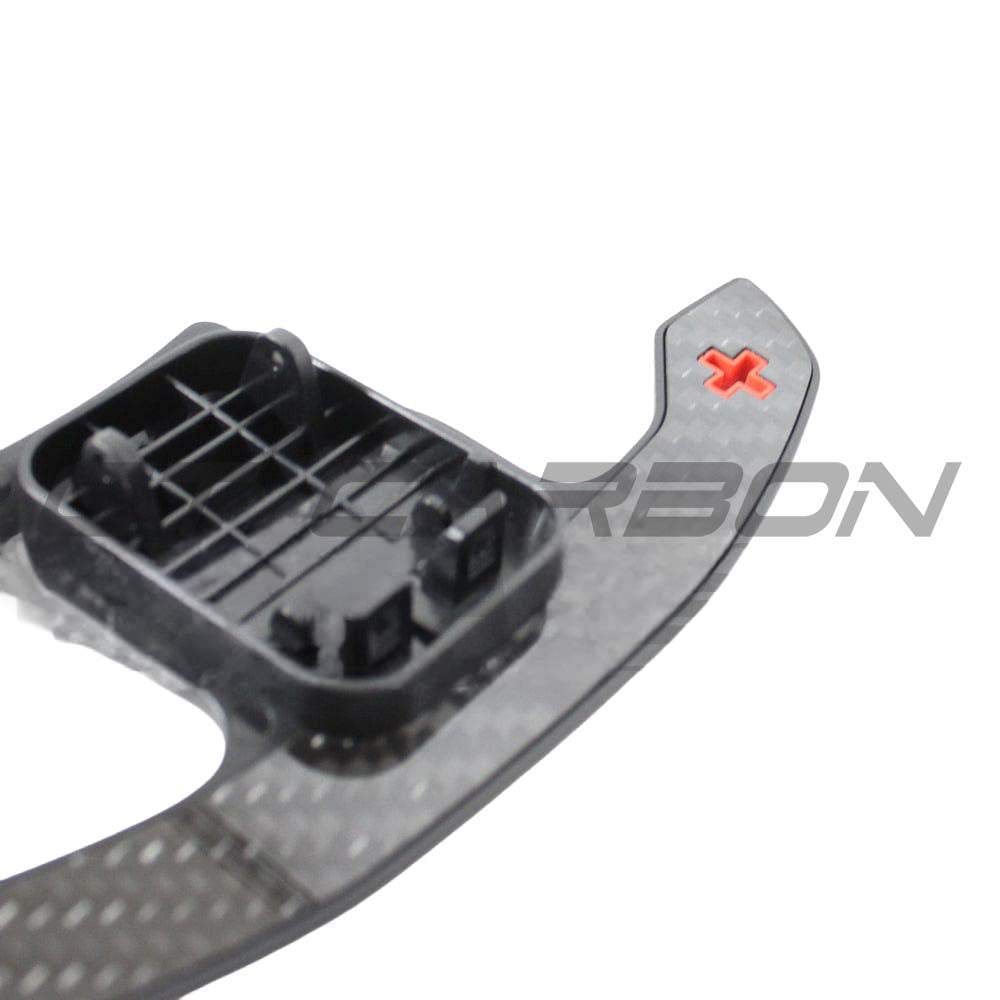 BMW/MINI Fxx & Gxx CARBON FIBRE SHIFTER PADDLES
