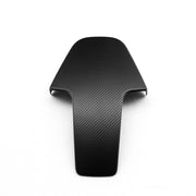 BMW 2 Series G42, M3 G80, M4 G82, M2 G87 Pre-Preg Matte Carbon Fibre Seat Back Covers by FORM (2018+) FORM Industries