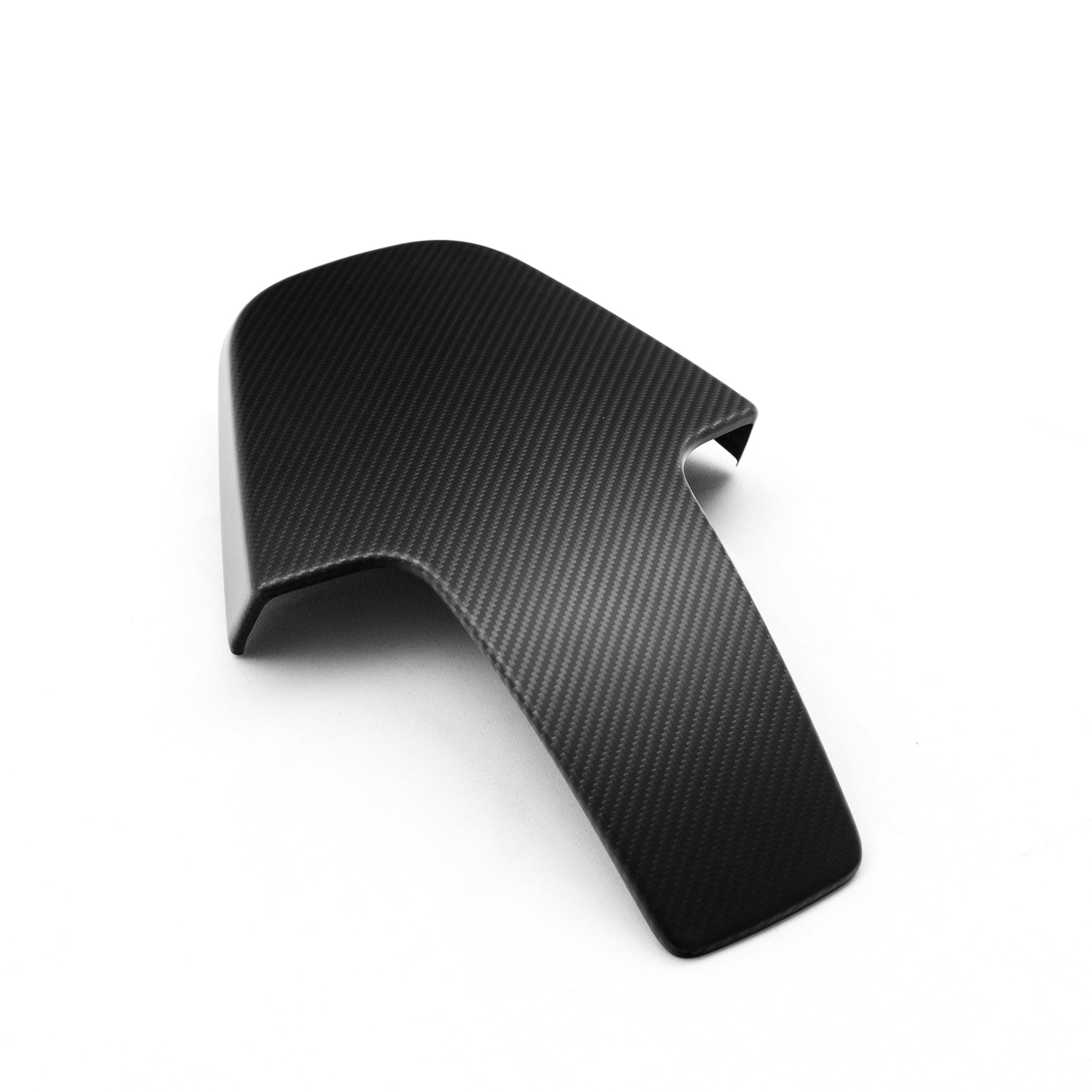 BMW 2 Series G42, M3 G80, M4 G82, M2 G87 Pre-Preg Matte Carbon Fibre Seat Back Covers by FORM (2018+) FORM Industries