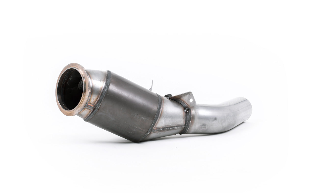 BMW 4 Series F32 428i - Large Bore Downpipe