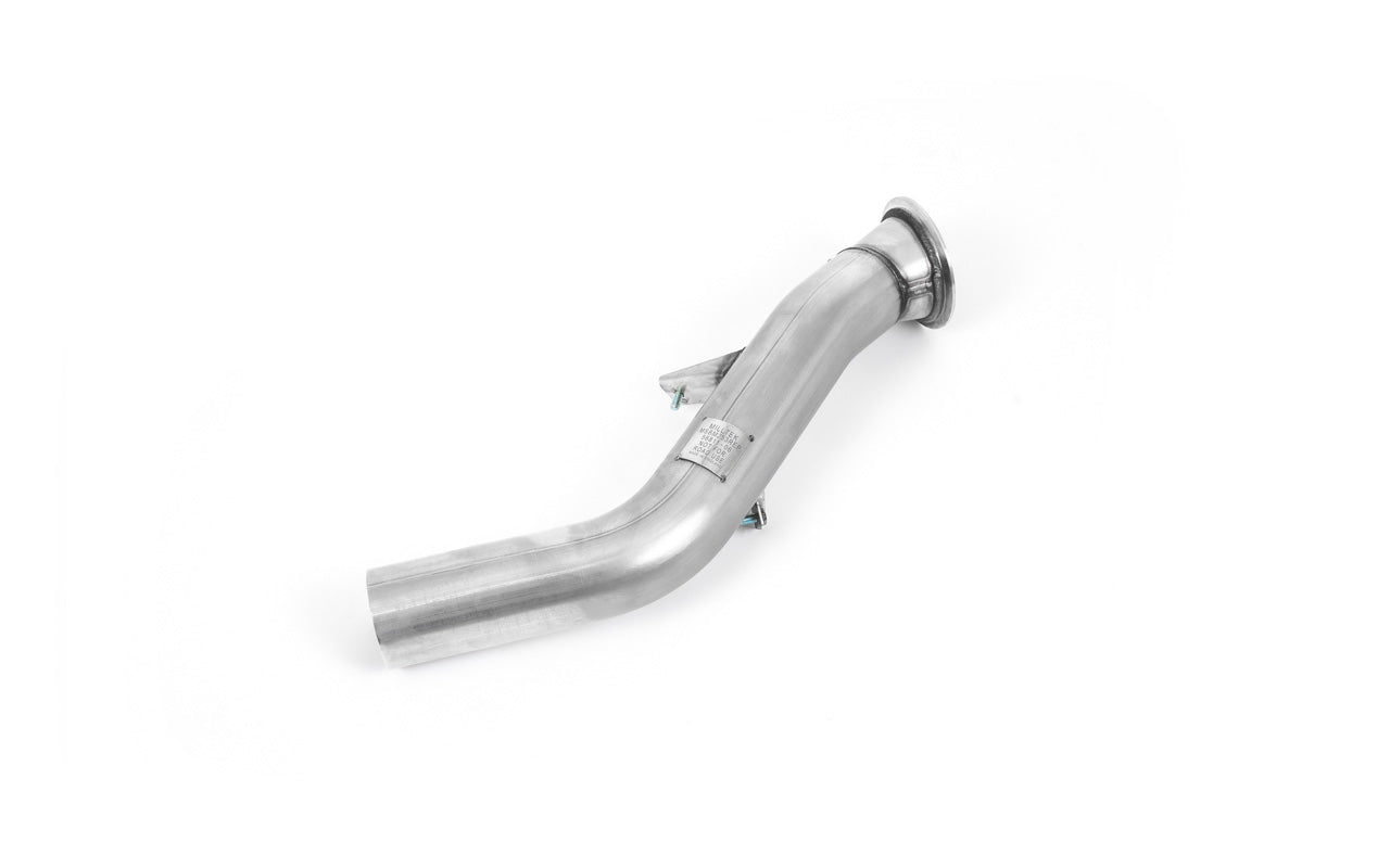 BMW F30 328/F32 428i - Large Bore Downpipe