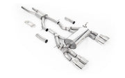 BMW F80 M3/F82 M4 - GPF / OPF Back Race Exhaust System