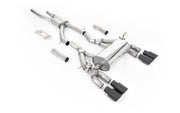 BMW F80 M3/F82 M4 - GPF / OPF Back Race System
