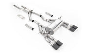 BMW F80 M3/F82 M4 - GPF / OPF Back Road Exhaust System
