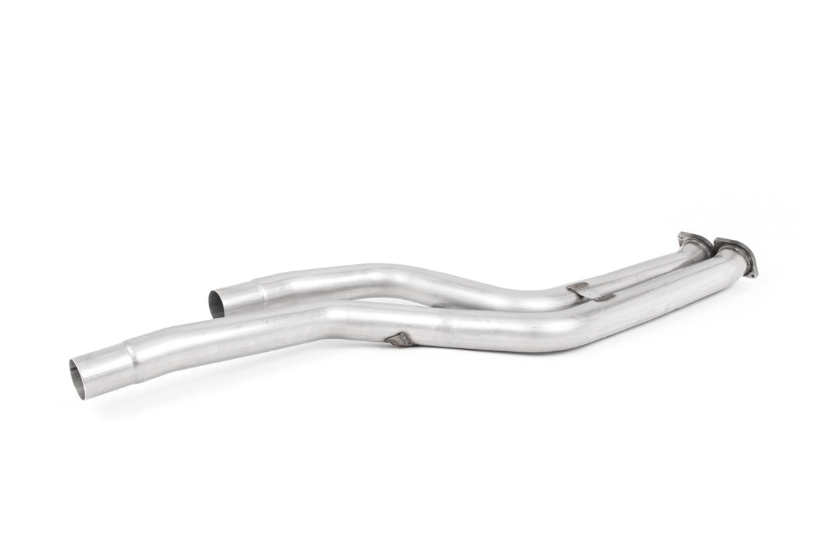BMW F87 M2 Comp - GPF/OPF Bypass