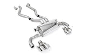 BMW G20/21 M340i & G22 M440i - OPF Back Exhaust System