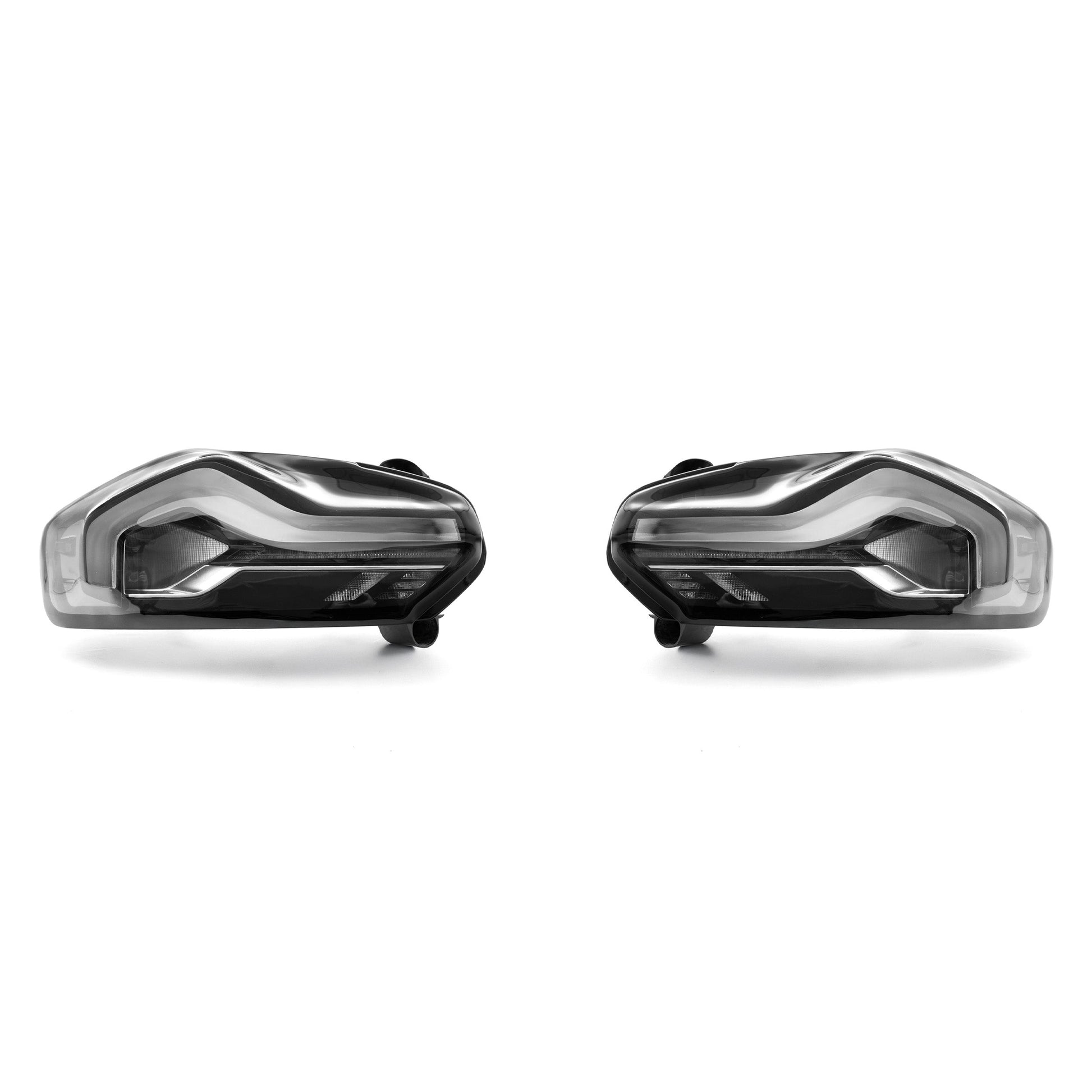 BMW G87 M2 Clear Rear Taillights by FORM FORM Industries