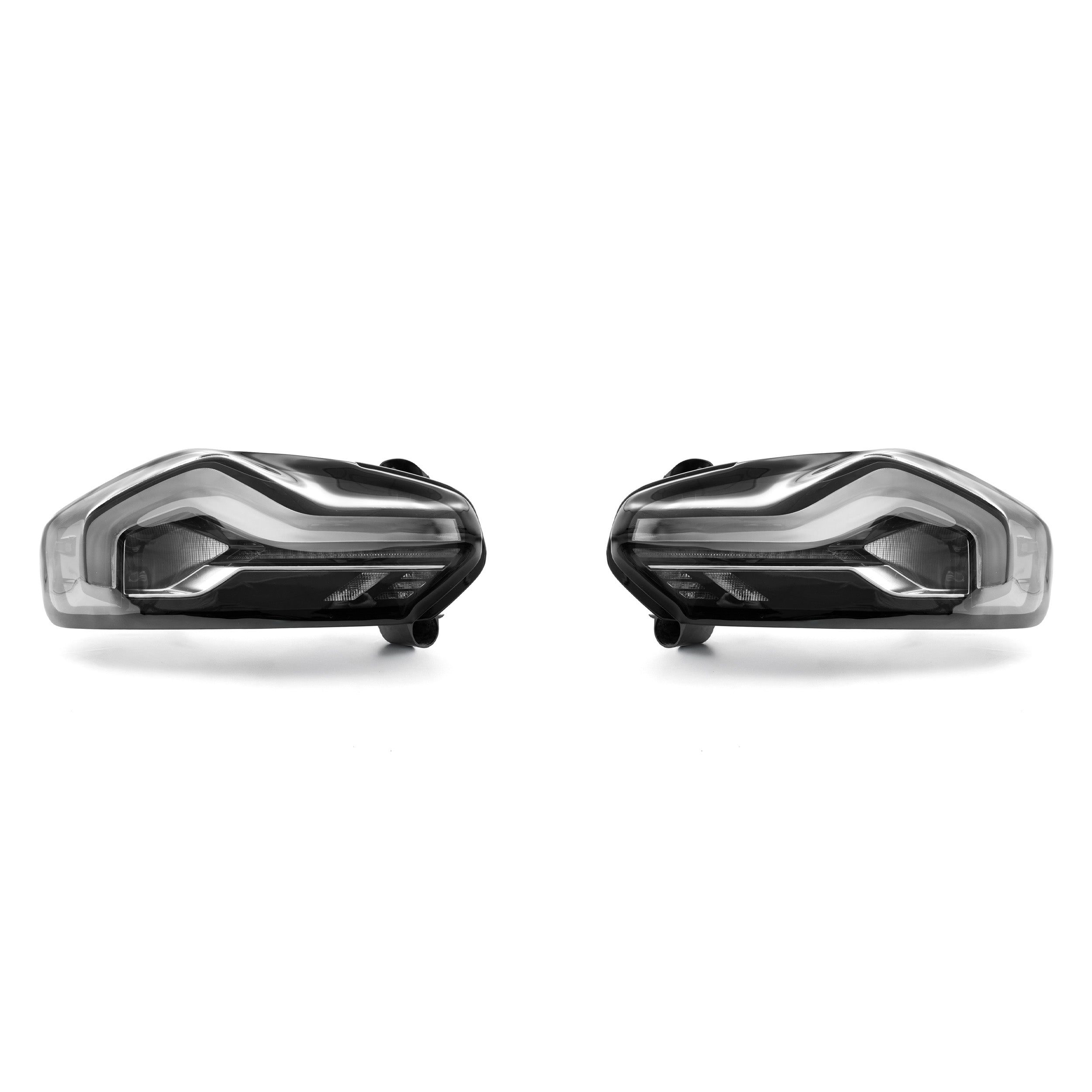 BMW G87 M2 Clear Rear Taillights by FORM FORM Industries