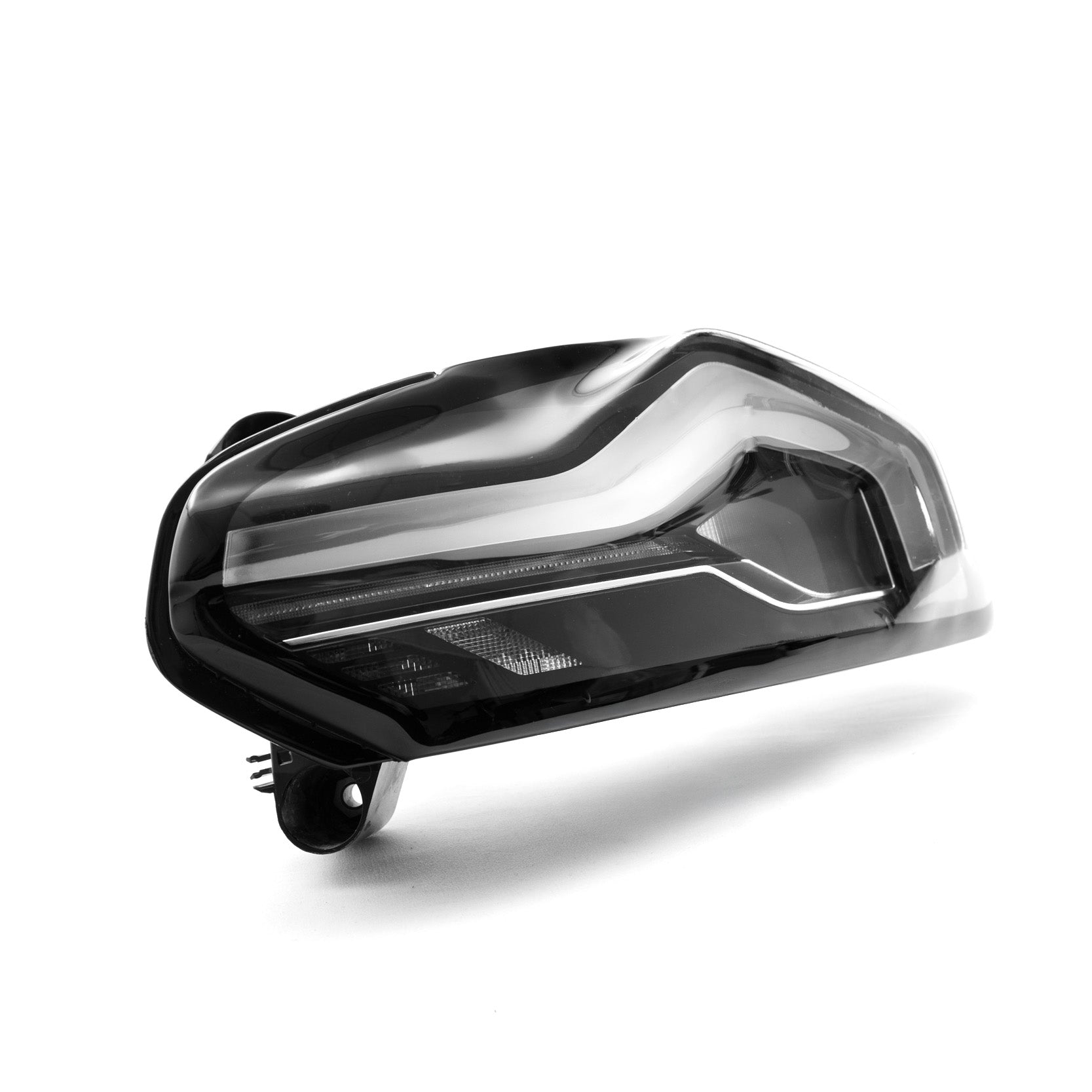 BMW G87 M2 Clear Rear Taillights by FORM FORM Industries
