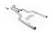 BMW G8X M3/M4 - OPF/GPF Bypass - - For Milltek System