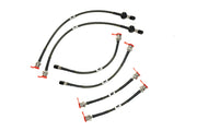 BMW M3 (E93 Chassis) Brake Lines