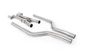 BMW M5 F90 - GPF/OPF Bypass