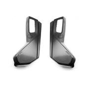 BMW M5 G90 G99 Pre-Preg Carbon Fibre Seat Side Trim Covers by FORM (2024+) FORM Industries