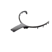 BMW M SPORT Fxx CARBON FIBRE STEERING WHEEL TRIM (2012-2019)