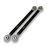 BMW M2 F87 / M3 F80 / M4 F82 Adjustable Rear Toe Arms – F8X Platform | XC3 Engineering